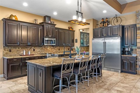 Villa ou maison à vendre à Chuluota, Floride: 4 chambres, 431.9 m2 № 1905814 - photo 24