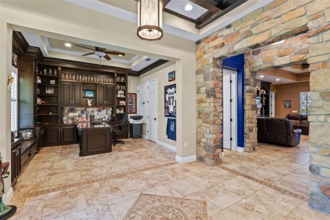 Villa ou maison à vendre à Chuluota, Floride: 4 chambres, 431.9 m2 № 1905814 - photo 11