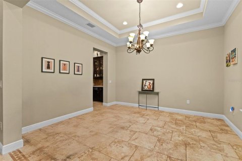 Villa ou maison à vendre à Chuluota, Floride: 4 chambres, 431.9 m2 № 1905814 - photo 14