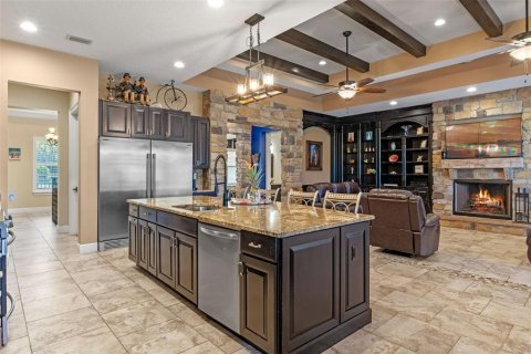 Villa ou maison à vendre à Chuluota, Floride: 4 chambres, 431.9 m2 № 1905814 - photo 28