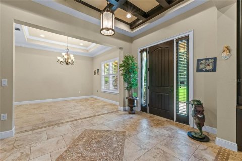 Villa ou maison à vendre à Chuluota, Floride: 4 chambres, 431.9 m2 № 1905814 - photo 10