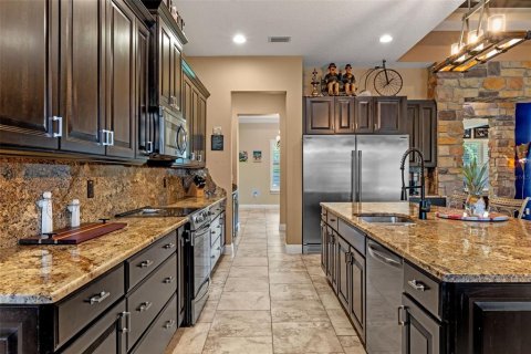 Villa ou maison à vendre à Chuluota, Floride: 4 chambres, 431.9 m2 № 1905814 - photo 27