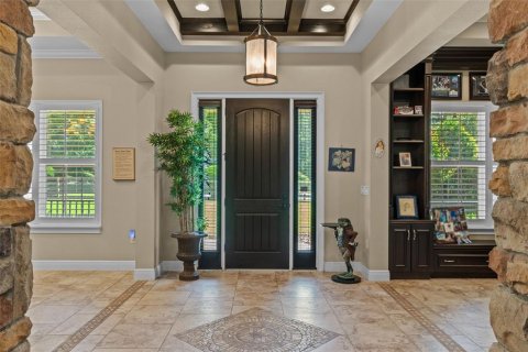 Villa ou maison à vendre à Chuluota, Floride: 4 chambres, 431.9 m2 № 1905814 - photo 8