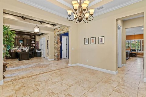 Villa ou maison à vendre à Chuluota, Floride: 4 chambres, 431.9 m2 № 1905814 - photo 13