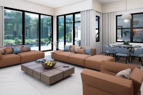 Villa ou maison à vendre à Davie, Floride: 5 chambres, 492.47 m2 № 1971480 - photo 1