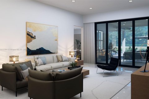 Villa ou maison à vendre à Davie, Floride: 5 chambres, 492.47 m2 № 1971480 - photo 16