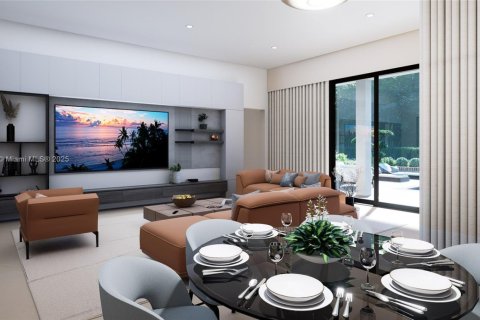 Villa ou maison à vendre à Davie, Floride: 5 chambres, 492.47 m2 № 1971480 - photo 2