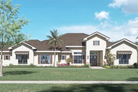 Villa ou maison à vendre à Davie, Floride: 5 chambres, 492.47 m2 № 1971480 - photo 18