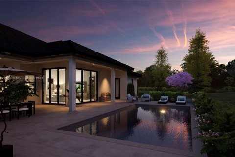 Villa ou maison à vendre à Davie, Floride: 5 chambres, 492.47 m2 № 1971480 - photo 13