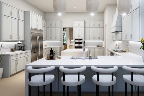 Villa ou maison à vendre à Davie, Floride: 5 chambres, 492.47 m2 № 1971480 - photo 5