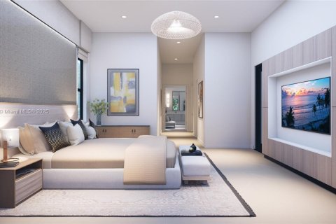 Villa ou maison à vendre à Davie, Floride: 5 chambres, 492.47 m2 № 1971480 - photo 12