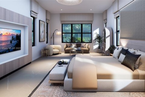 Villa ou maison à vendre à Davie, Floride: 5 chambres, 492.47 m2 № 1971480 - photo 10