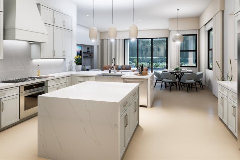 Villa ou maison à vendre à Davie, Floride: 5 chambres, 492.47 m2 № 1971480 - photo 4