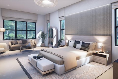 Villa ou maison à vendre à Davie, Floride: 5 chambres, 492.47 m2 № 1971480 - photo 11