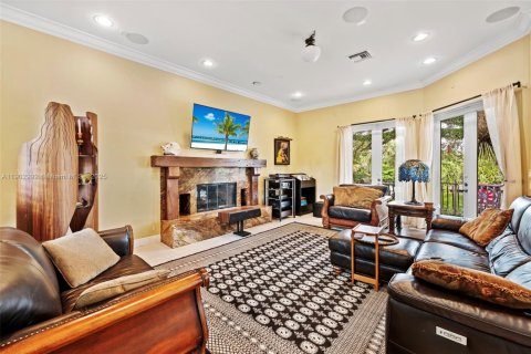 Villa ou maison à vendre à Fort Lauderdale, Floride: 4 chambres, 350.33 m2 № 2081814 - photo 14
