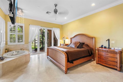 Villa ou maison à vendre à Fort Lauderdale, Floride: 4 chambres, 350.33 m2 № 2081814 - photo 22