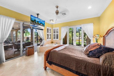 Villa ou maison à vendre à Fort Lauderdale, Floride: 4 chambres, 350.33 m2 № 2081814 - photo 23