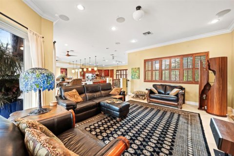 Villa ou maison à vendre à Fort Lauderdale, Floride: 4 chambres, 350.33 m2 № 2081814 - photo 15