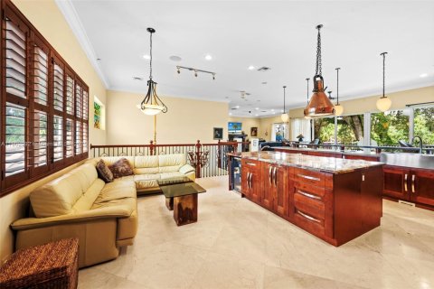 Villa ou maison à vendre à Fort Lauderdale, Floride: 4 chambres, 350.33 m2 № 2081814 - photo 8
