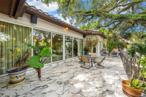 Villa ou maison à vendre à Fort Lauderdale, Floride: 4 chambres, 350.33 m2 № 2081814 - photo 20