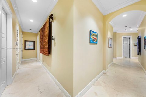 Villa ou maison à vendre à Fort Lauderdale, Floride: 4 chambres, 350.33 m2 № 2081814 - photo 21