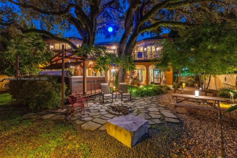 Villa ou maison à vendre à Fort Lauderdale, Floride: 4 chambres, 350.33 m2 № 2081814 - photo 5