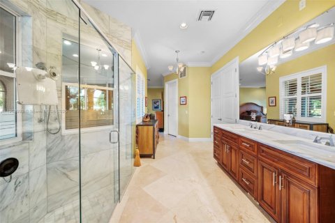 Villa ou maison à vendre à Fort Lauderdale, Floride: 4 chambres, 350.33 m2 № 2081814 - photo 26