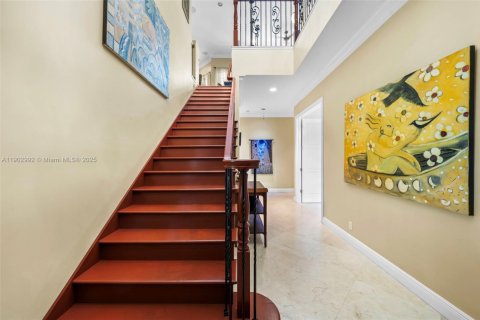 Villa ou maison à vendre à Fort Lauderdale, Floride: 4 chambres, 350.33 m2 № 2081814 - photo 7