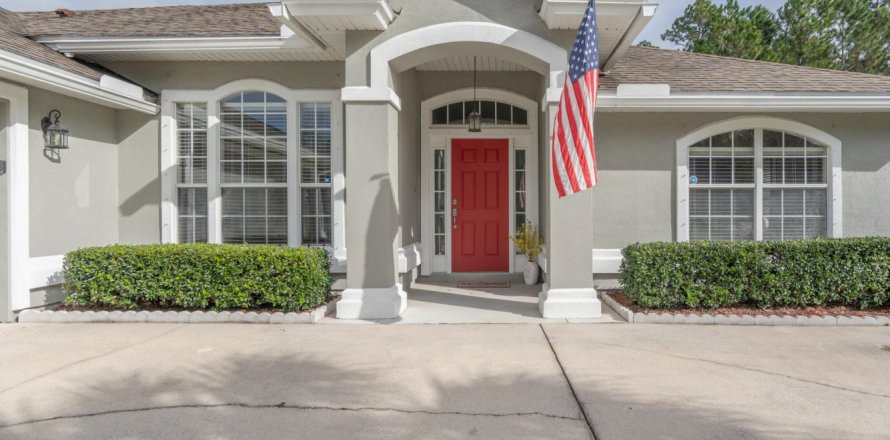 Casa en GRAND PARK en Sarasota, Florida 3 dormitorios, 176.51 m2 № 826984