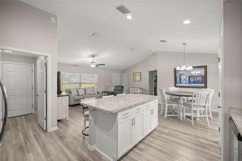 Casa en venta en Ocala, Florida, 3 dormitorios, 127.37 m2 № 1838325 - foto 9