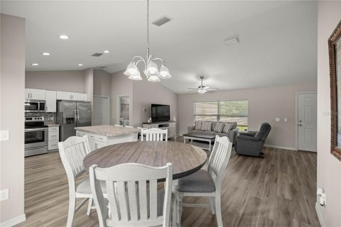 Casa en venta en Ocala, Florida, 3 dormitorios, 127.37 m2 № 1838325 - foto 11