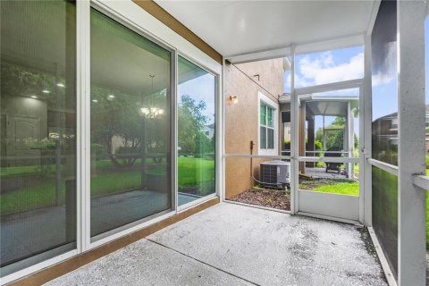 Townhouse in Sanford, Florida 3 bedrooms, 152.55 sq.m. № 1858446 - photo 10