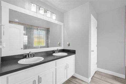 Townhouse in Sanford, Florida 3 bedrooms, 152.55 sq.m. № 1858446 - photo 23