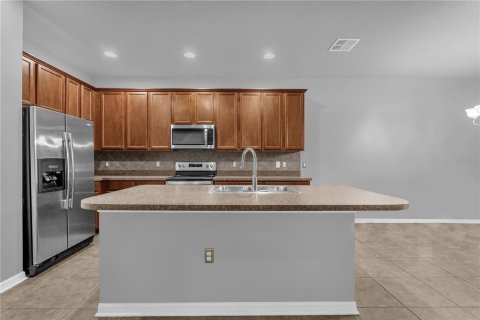 Townhouse in Sanford, Florida 3 bedrooms, 152.55 sq.m. № 1858446 - photo 2