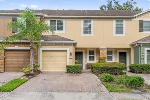 Townhouse in Sanford, Florida 3 bedrooms, 152.55 sq.m. № 1858446 - photo 1