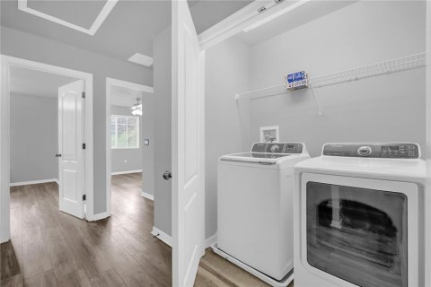 Townhouse in Sanford, Florida 3 bedrooms, 152.55 sq.m. № 1858446 - photo 16