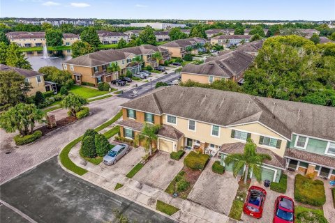 Townhouse in Sanford, Florida 3 bedrooms, 152.55 sq.m. № 1858446 - photo 29