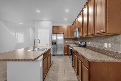 Townhouse in Sanford, Florida 3 bedrooms, 152.55 sq.m. № 1858446 - photo 4