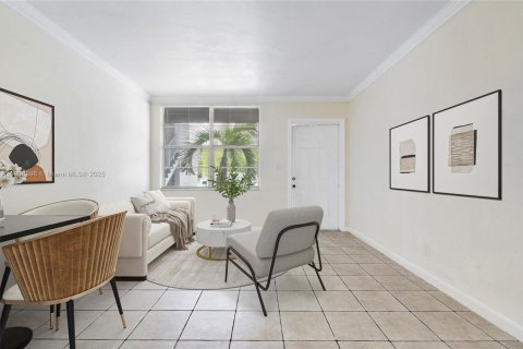 Appartement à louer à Hollywood, Floride: 1 chambre, 60.39 m2 № 1963789 - photo 7