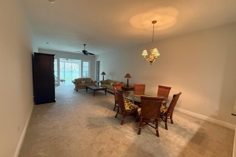 Condo in St. Lucie, Florida, 2 bedrooms № 2183060 - photo 4