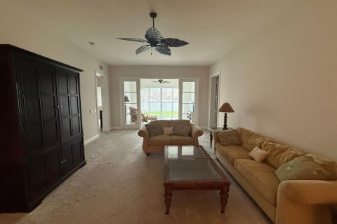 Condo in St. Lucie, Florida, 2 bedrooms № 2183060 - photo 5