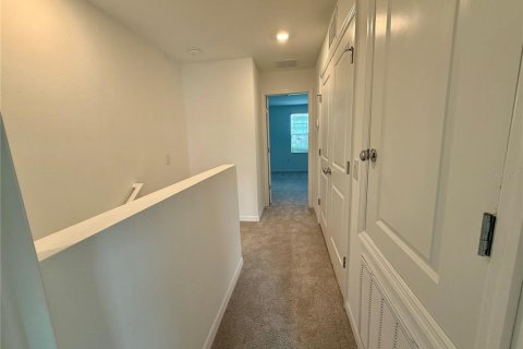 Touwnhouse à louer à Kissimmee, Floride: 2 chambres, 113.25 m2 № 2144106 - photo 11