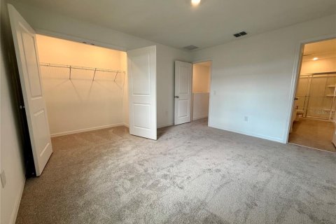 Touwnhouse à louer à Kissimmee, Floride: 2 chambres, 113.25 m2 № 2144106 - photo 14