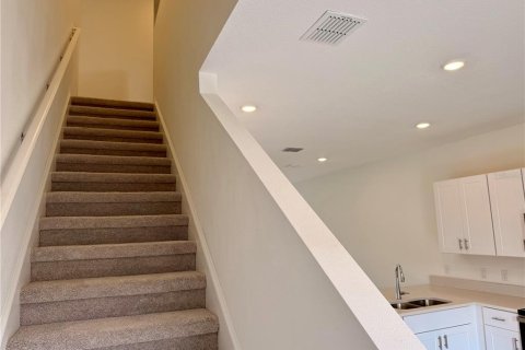 Touwnhouse à louer à Kissimmee, Floride: 2 chambres, 113.25 m2 № 2144106 - photo 10