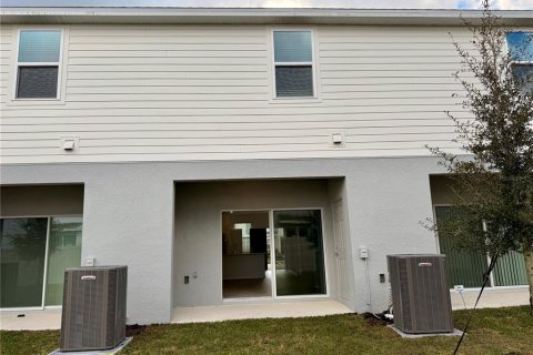 Touwnhouse à louer à Kissimmee, Floride: 2 chambres, 113.25 m2 № 2144106 - photo 8