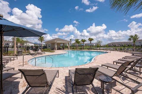 Touwnhouse à louer à Kissimmee, Floride: 2 chambres, 113.25 m2 № 2144106 - photo 24