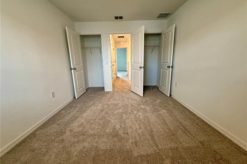 Touwnhouse à louer à Kissimmee, Floride: 2 chambres, 113.25 m2 № 2144106 - photo 20