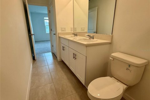 Touwnhouse à louer à Kissimmee, Floride: 2 chambres, 113.25 m2 № 2144106 - photo 17