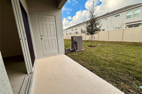 Touwnhouse à louer à Kissimmee, Floride: 2 chambres, 113.25 m2 № 2144106 - photo 7