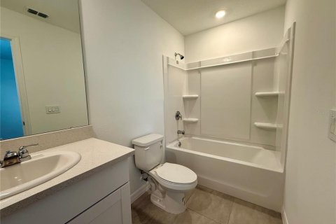 Touwnhouse à louer à Kissimmee, Floride: 2 chambres, 113.25 m2 № 2144106 - photo 21